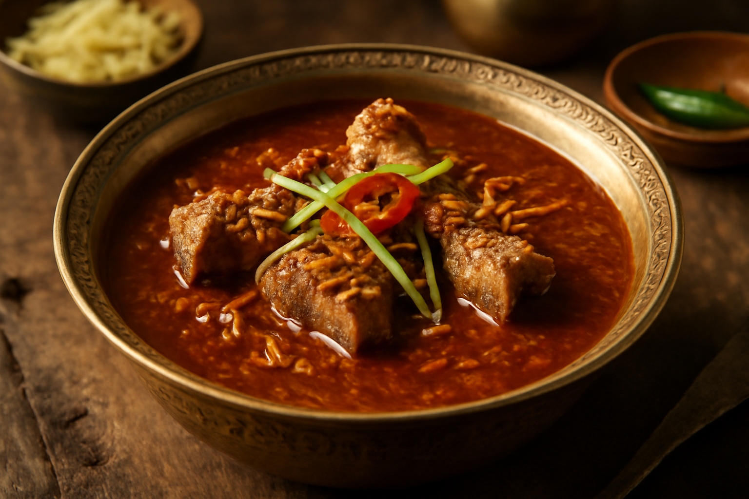 Nihari
