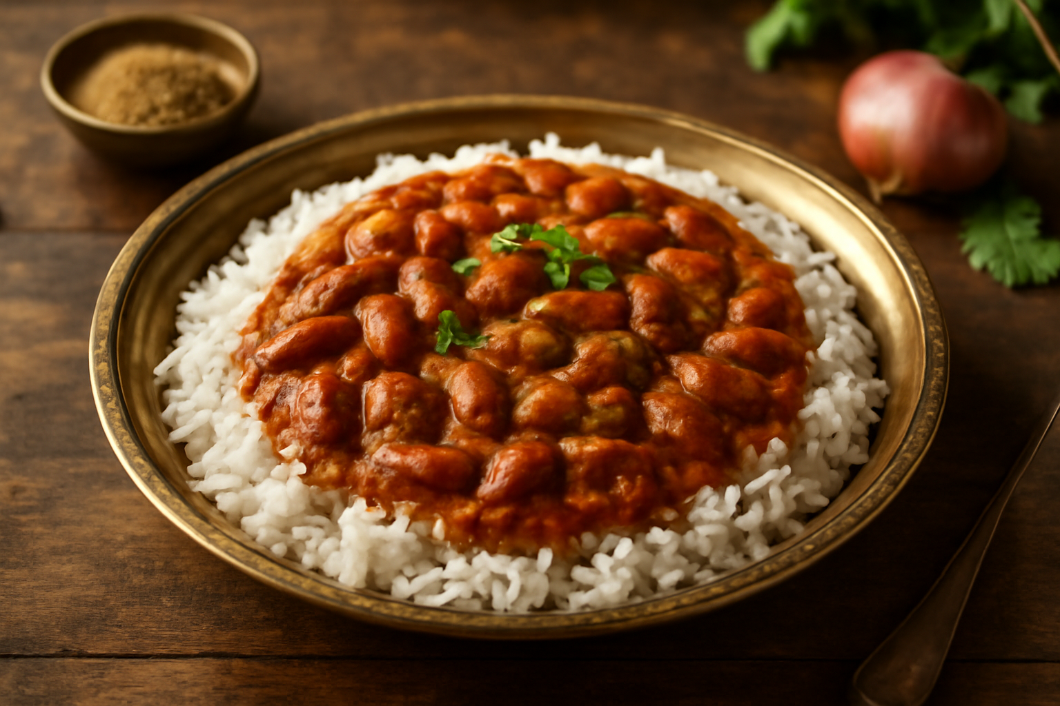 Rajma