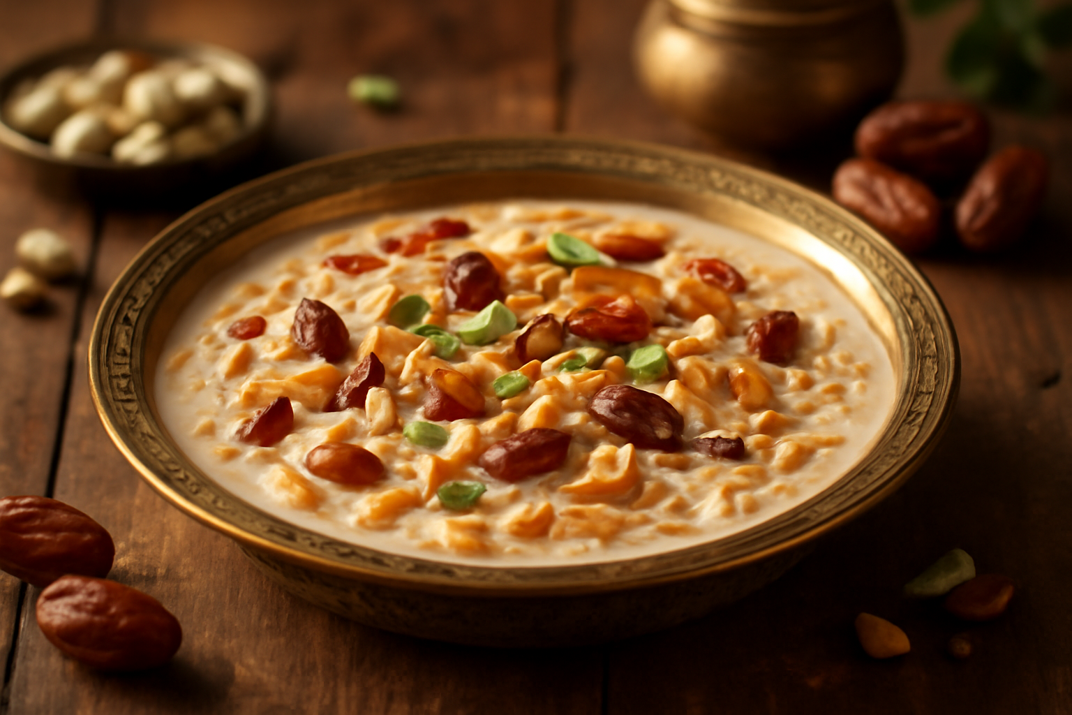 Sheer Khurma